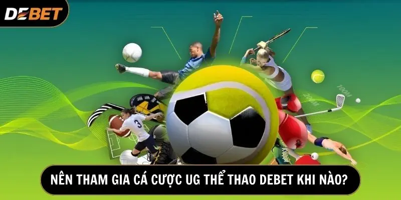 Cuối tuần là thời điểm vàng cho dân cá độ chuyên nghiệp