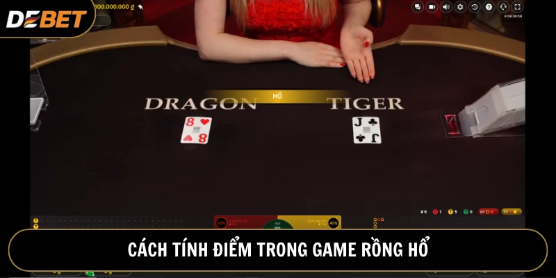 Hội viên nắm rõ cách tính điểm để xác định thắng thua