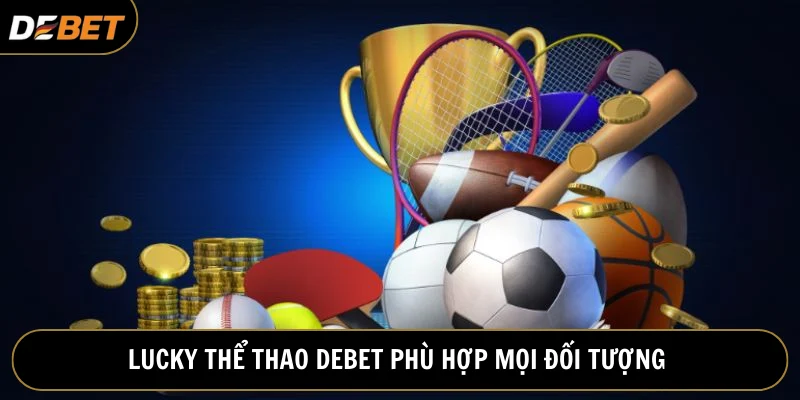 Khu vực cung cấp sản phẩm phù hợp với mọi đối tượng