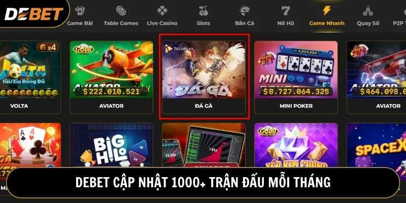 Tham gia cá cược đá gà cựa sắt